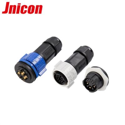 China For electric bike electric bicycle ebike extension power &signal connector for sale