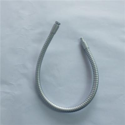 China Flexible Equipment Mounts Gooseneck Holder To Medical Equipment for sale