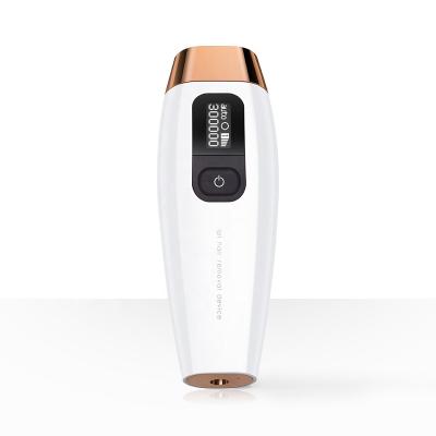 China Permanent IPL Machine Anti-Puffiness COSBEAUTY Hair Removal Machine Home Use IPL Laser Hair Removal for sale