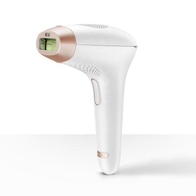 China Household COSBEAUTY Mini Epilator Handset Portable IPL Device Price Appliances Laser For Hair Removal for sale