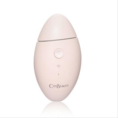 China COSBEAUTY Mini Type App Control Skin Pigmentation Test Skin Analysis Machine Facial Skin Analyzer for sale