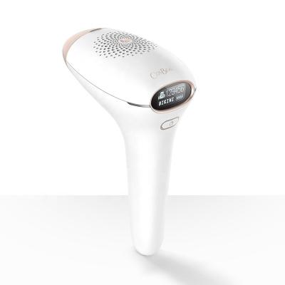 China Household COSBEAUTY Epilator IPL Permanent Painless Armpit Hair Removal Machine for sale