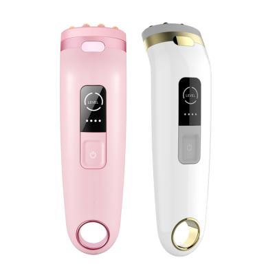 China Best Wrinkle Remover COSBEAUTY Facial Wrinkl Remove Anti Beauti Age RF Device Home Use for sale