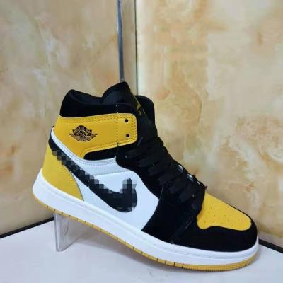 China Factory wholesale new fashion trend cheap high quality men's sneaker running comfortable sports brand large size shoes for sale