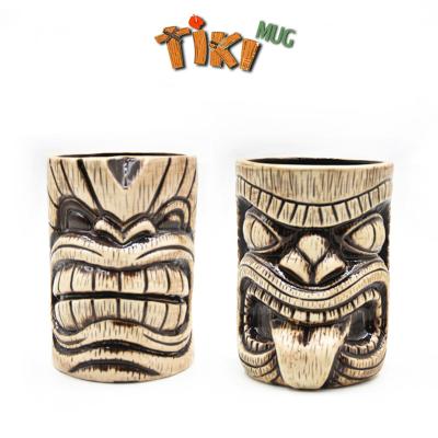 China New Design Top Quality Customization Viable Totem Drinkware For Home Decoration for sale