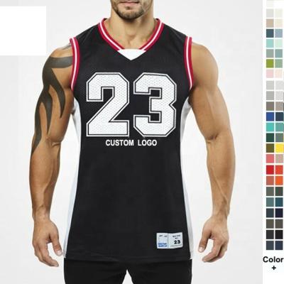 China Sets Custom Top Tank Tops Team Club Soccer Uniform Wear Sporty Men Women Sublimation Heat Transfer Sports Training Football for sale