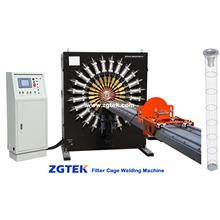 Verified China supplier - Jiaxing Zhe Gong CNC Welding Machine Co., Ltd. (zgtek)