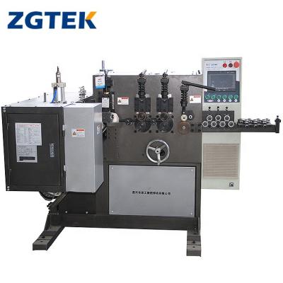 China Building Material Ring Making Machine Stores for sale