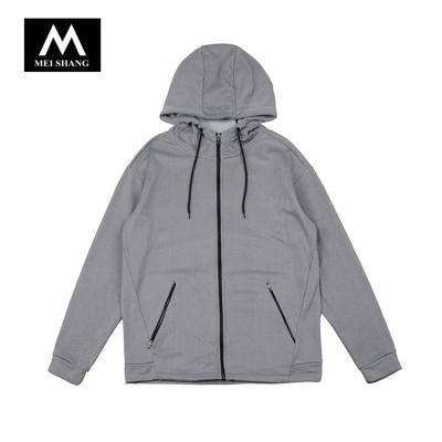 China Anti-Wrinkle Custom Design Gym Customized Men Women Active Sport Hoodie for sale