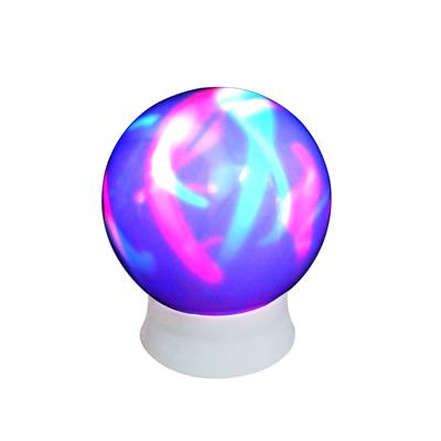 China Holiday decoration & Wholesale Gift Low Price LED Color Changing Ball Holiday Party Decoration Light Light for sale