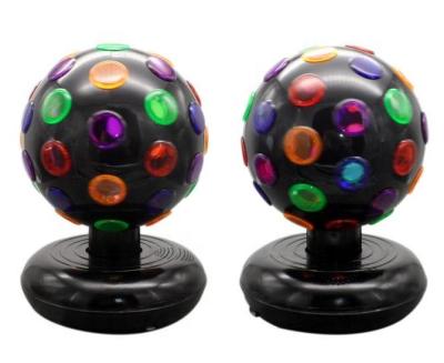 China Residential Family Party Light 6 Inch Disco Ball Lamp For Home Decor Light for sale