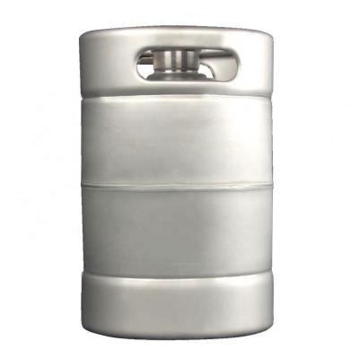 China Recycling 10l beer keg beer barrels /beer keg wholesale /stainless steel keg for sale