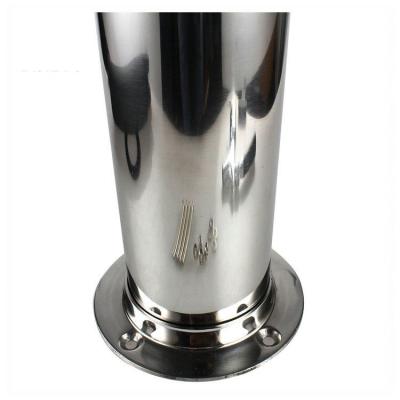 China Disposable Stainless Steel Beer Tower Single /one Hole / Equipment / Beer Bar for sale