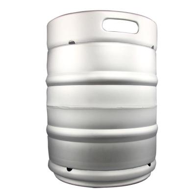 China Eco - Friendly German Beer Maker Supply Beer In Kegs for sale