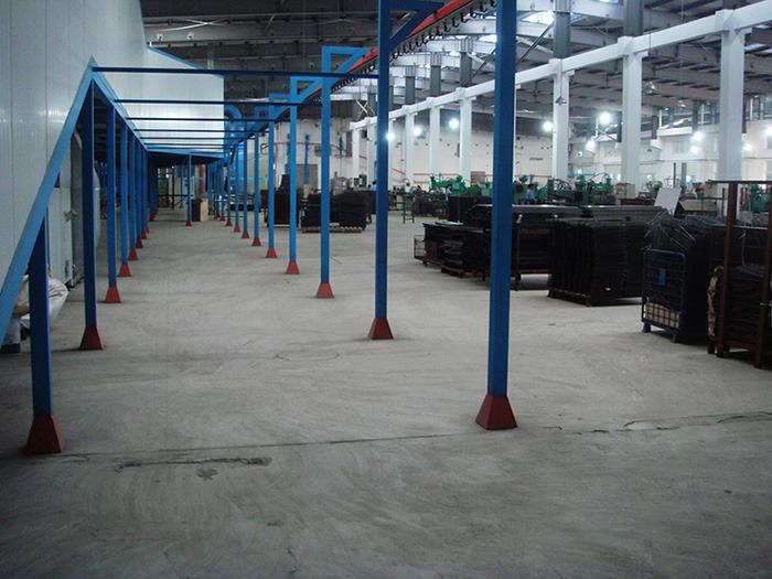 Verified China supplier - Suzhou Allworth Commercial Equipment Co., Ltd.