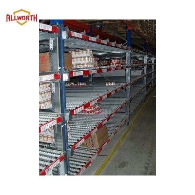 China China Suppliers of Corrosion Protection Warehouse Industrial Shelving for sale