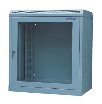 China Monitoring Room Data Network Racks And Cabinets / Rack Mountable Cabinet YH2004 for sale