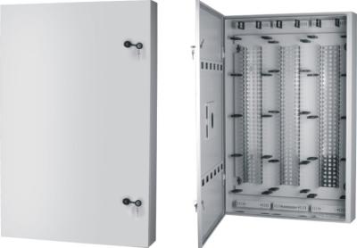 Chine Cabinet de support de boîte de distribution en métal de clôtures d'instrument avec la manière YH3016 du cadre 102 à vendre