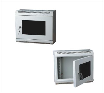 China OEM Radiation Protection Small Network Cabinet Mini Server Rack Cabinet YH2007 for sale