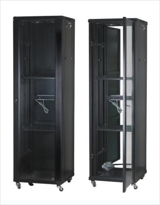 China Strong And Safety Network Rack Cabinet Anti - Corrosion Rust Strong Load Capacity YH2001 for sale