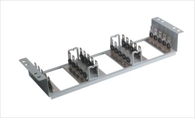 China 304 het Opzettende Kader van de roestvrij staalkroon, Module Opzettend Kader voor 19 Duimrek yh-5017 Te koop