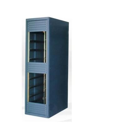 China Anti Corrosion Enclosed Server Rack Cabinet Durable Locking Server Cabinet YH9006 for sale