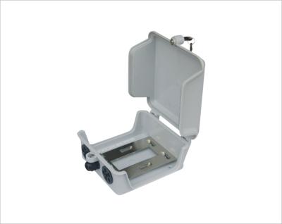 China Outdoor STB Subscribe Terminal BOX 10Pair Network Distribution Box for STB module YH3011 for sale