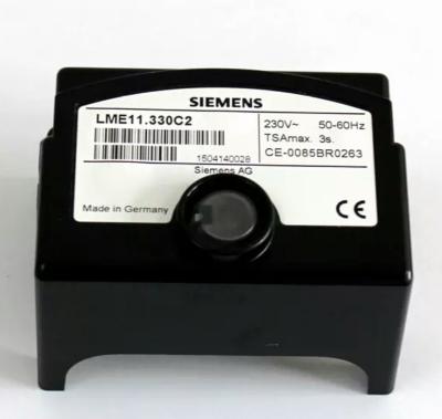 China LME11.330C2 Control Box Combustion Program Controllerfor Burner Controller LME11.330C2 for sale