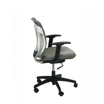 China (Hight)Factory Delivery Project Staff Task Chair Adjustable Easy Office Chair Cheap Price For Sale for sale