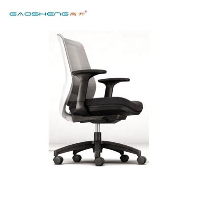 China High Quality Foshan Certificate Adjustable Office Chair Mesh Back (Height) BIFMA Office Chairs Wholesale for sale