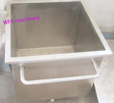 China Professional Slaughter Line Cattle Slaughterhouse Customized Standard Trolley For Slaughtering Equipment for sale