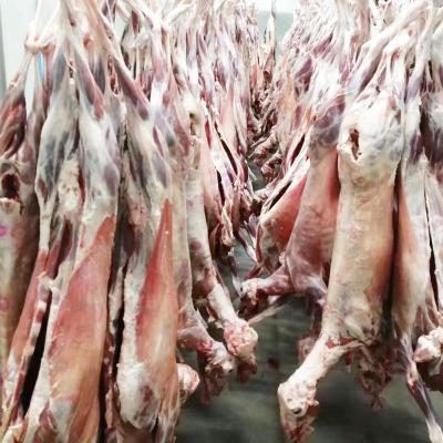 China Customized Sheep And Goat Carcass Transportation&Storage Slaughtering Line Slaughtering Transport Rail For Slaughter Goat Machine for sale