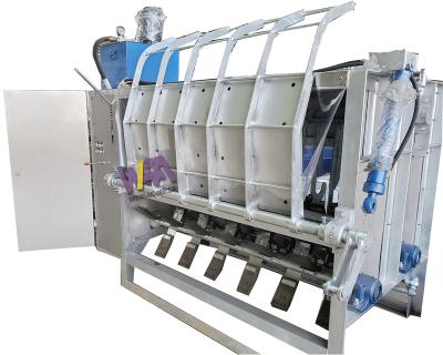 China International Halal Professional Food Processing Slaughterhouse Pig Slaughterhouse Destacking Machine For Pig Slaughtering Machine for sale