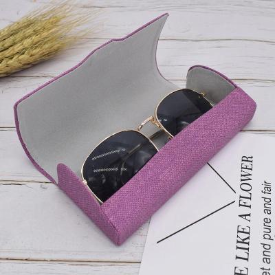 China Factory Supply Fashionable Durable High Quality Children Sun Glass Eye Glass Sunglasses Case for sale