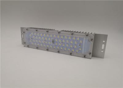 China LED-Lampen-Modul 60w DC42 - 54V 100lm/W 298 * 70 * 45.5mm für modulares StraßenlaterneFlut-Licht zu verkaufen