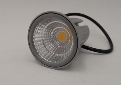 China AC100-240V Silver Or White Mr16 Led Module 800lm COB 11 Watt  50 X 65mm for sale