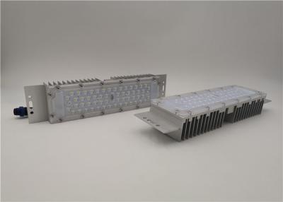 China 40 watts Led Lamp Module SMD3030 For  298 * 70 * 45.5mm , Led Street Lamp Module for sale