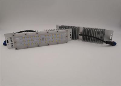 China Wasserdichtes industrielles Modul Smd5050 im Freien für Tunnel-Licht 60w 9600lm 160lm/W DC48 - 61v zu verkaufen