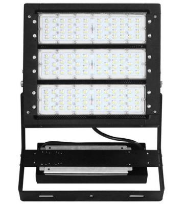 China Basketball LED Stadium Floodlights , 300 Watt Led Arena Flood Light IP65 for sale