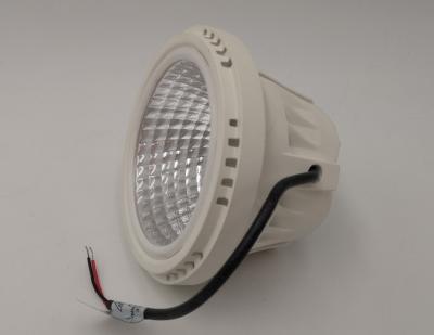 China 26w 2200lm wärmen weißer Modul CRI80 LED AR111 PFEILER externen Fahrer IP20 3 Jahre Garantie- zu verkaufen