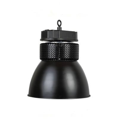 China IP54 100 watt Indoor Round Led High Bay Non Dimmable Warehouse Fixture 5 Years Warranty for sale