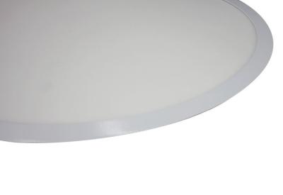 China 500mm Super Slim Led Panel Light 36 watt , Die Casting Frame Led Recessed Lighting Panel for sale