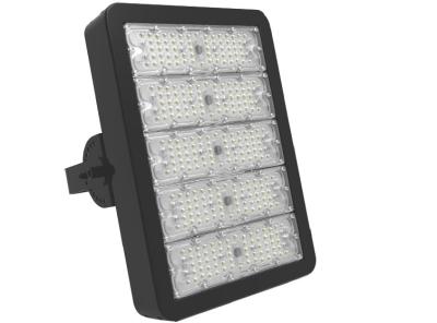 China 30000lm 250 watt Powerful Led Flood Lights 325 * 411 * 217mm 5 Years Warranty for sale