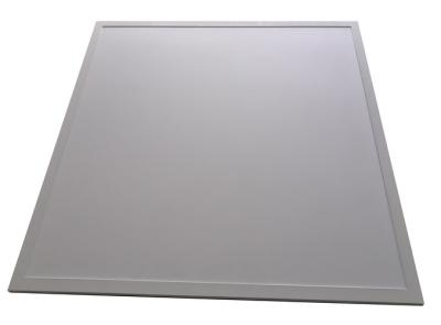 China el Super Slim ahuecado 3900lm llevó la cocina de la luz del panel lámpara ahuecada aprobada CE del techo de 60 de los x 60cm en venta