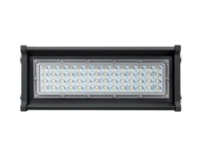 Cina Illuminazione lineare del LED, Meanwell ELG 130lm/luce lineare baia di W IP65 alta per illuminazione del magazzino in vendita