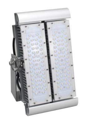 China 14400 Lumens Led Tunnel Lights Tunnle Fixture 120w High Power 4000k 6000k Non Dimmable for sale