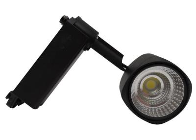 Cina Le luci laterali estensibili della pista del soffitto del supporto LED, 24° 60° hanno condotto il binario che accende PF0.95 26w in vendita