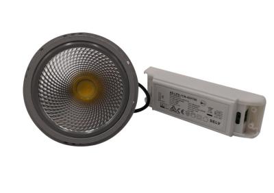 China 19W High Power Circular Ar111 Led Spot 1600lm COB AC100-240V AR111 Module for sale