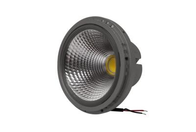 China Scheinwerfer des Ersatz-AR111 der Birnen-26w Dimmable AR111 38 Grad CER Zertifikat zu verkaufen