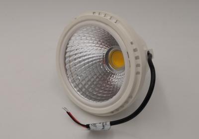 China Kühlen Sie weißes Modul Ar111 LED Birnen-19W AR111 für Grill-Licht-Durchmesser 1111 * 68mm der PFEILER 38 Grad ab zu verkaufen